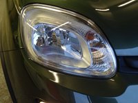 USED 2015 15 FIAT PANDA 1.2 MULTIJET TREKKING 5d 75 BHP Stunning Low Mileage Example
