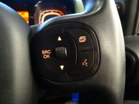 USED 2015 15 FIAT PANDA 1.2 MULTIJET TREKKING 5d 75 BHP Stunning Low Mileage Example