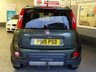 USED 2015 15 FIAT PANDA 1.2 MULTIJET TREKKING 5d 75 BHP Stunning Low Mileage Example