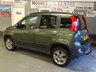 USED 2015 15 FIAT PANDA 1.2 MULTIJET TREKKING 5d 75 BHP Stunning Low Mileage Example