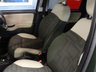 USED 2015 15 FIAT PANDA 1.2 MULTIJET TREKKING 5d 75 BHP Stunning Low Mileage Example