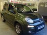 USED 2015 15 FIAT PANDA 1.2 MULTIJET TREKKING 5d 75 BHP Stunning Low Mileage Example