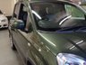 USED 2015 15 FIAT PANDA 1.2 MULTIJET TREKKING 5d 75 BHP Stunning Low Mileage Example