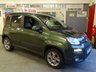 USED 2015 15 FIAT PANDA 1.2 MULTIJET TREKKING 5d 75 BHP Stunning Low Mileage Example