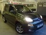USED 2015 15 FIAT PANDA 1.2 MULTIJET TREKKING 5d 75 BHP Stunning Low Mileage Example