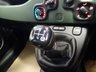 USED 2015 15 FIAT PANDA 1.2 MULTIJET TREKKING 5d 75 BHP Stunning Low Mileage Example