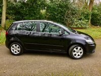 USED 2008 08 VOLKSWAGEN GOLF PLUS 1.9 SE TDI DSG 5d AUTO 103 BHP// PART EXCHANGE TO CLEAR//GREAT SERVICE HISTORY//JUST HAD NEW BRAKES//SATNAV//REAR PARK SENSORS//SOLD TWICE BY US // GREAT CONDITION THROUGHOUT PART EXCHANGE TO CLEAR//CAMBELT AND WATERPUMP RENEWED @112,414 MILES((SEE INVOICE IN PICTURES))//GREAT SERVICE HISTORY//JUST HAD NEW BRAKES//SAT NAV //REAR PARK SENSORS //SOLD TWICE BY US // GREAT CONDITION THROUGHOUT