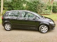 USED 2008 08 VOLKSWAGEN GOLF PLUS 1.9 SE TDI DSG 5d AUTO 103 BHP// PART EXCHANGE TO CLEAR//GREAT SERVICE HISTORY//JUST HAD NEW BRAKES//SATNAV//REAR PARK SENSORS//SOLD TWICE BY US // GREAT CONDITION THROUGHOUT PART EXCHANGE TO CLEAR//CAMBELT AND WATERPUMP RENEWED @112,414 MILES((SEE INVOICE IN PICTURES))//GREAT SERVICE HISTORY//JUST HAD NEW BRAKES//SAT NAV //REAR PARK SENSORS //SOLD TWICE BY US // GREAT CONDITION THROUGHOUT