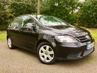 USED 2008 08 VOLKSWAGEN GOLF PLUS 1.9 SE TDI DSG 5d AUTO 103 BHP// PART EXCHANGE TO CLEAR//GREAT SERVICE HISTORY//JUST HAD NEW BRAKES//SATNAV//REAR PARK SENSORS//SOLD TWICE BY US // GREAT CONDITION THROUGHOUT PART EXCHANGE TO CLEAR//CAMBELT AND WATERPUMP RENEWED @112,414 MILES((SEE INVOICE IN PICTURES))//GREAT SERVICE HISTORY//JUST HAD NEW BRAKES//SAT NAV //REAR PARK SENSORS //SOLD TWICE BY US // GREAT CONDITION THROUGHOUT