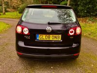 USED 2008 08 VOLKSWAGEN GOLF PLUS 1.9 SE TDI DSG 5d AUTO 103 BHP// PART EXCHANGE TO CLEAR//GREAT SERVICE HISTORY//JUST HAD NEW BRAKES//SATNAV//REAR PARK SENSORS//SOLD TWICE BY US // GREAT CONDITION THROUGHOUT PART EXCHANGE TO CLEAR//CAMBELT AND WATERPUMP RENEWED @112,414 MILES((SEE INVOICE IN PICTURES))//GREAT SERVICE HISTORY//JUST HAD NEW BRAKES//SAT NAV //REAR PARK SENSORS //SOLD TWICE BY US // GREAT CONDITION THROUGHOUT