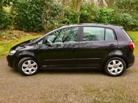 USED 2008 08 VOLKSWAGEN GOLF PLUS 1.9 SE TDI DSG 5d AUTO 103 BHP// PART EXCHANGE TO CLEAR//GREAT SERVICE HISTORY//JUST HAD NEW BRAKES//SATNAV//REAR PARK SENSORS//SOLD TWICE BY US // GREAT CONDITION THROUGHOUT PART EXCHANGE TO CLEAR//CAMBELT AND WATERPUMP RENEWED @112,414 MILES((SEE INVOICE IN PICTURES))//GREAT SERVICE HISTORY//JUST HAD NEW BRAKES//SAT NAV //REAR PARK SENSORS //SOLD TWICE BY US // GREAT CONDITION THROUGHOUT