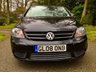 USED 2008 08 VOLKSWAGEN GOLF PLUS 1.9 SE TDI DSG 5d AUTO 103 BHP// PART EXCHANGE TO CLEAR//GREAT SERVICE HISTORY//JUST HAD NEW BRAKES//SATNAV//REAR PARK SENSORS//SOLD TWICE BY US // GREAT CONDITION THROUGHOUT PART EXCHANGE TO CLEAR//CAMBELT AND WATERPUMP RENEWED @112,414 MILES((SEE INVOICE IN PICTURES))//GREAT SERVICE HISTORY//JUST HAD NEW BRAKES//SAT NAV //REAR PARK SENSORS //SOLD TWICE BY US // GREAT CONDITION THROUGHOUT