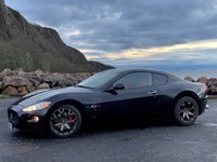 USED 2007 B MASERATI GRANTURISMO 4.2 V8 2d 400 BHP 