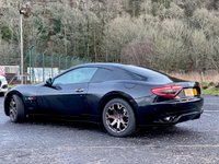 USED 2007 B MASERATI GRANTURISMO 4.2 V8 2d 400 BHP 