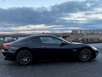 USED 2007 B MASERATI GRANTURISMO 4.2 V8 2d 400 BHP 