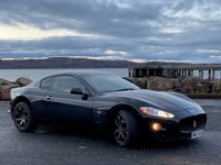 USED 2007 B MASERATI GRANTURISMO 4.2 V8 2d 400 BHP 
