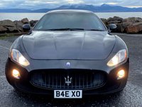 USED 2007 B MASERATI GRANTURISMO 4.2 V8 2d 400 BHP 