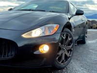 USED 2007 B MASERATI GRANTURISMO 4.2 V8 2d 400 BHP 