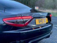 USED 2007 B MASERATI GRANTURISMO 4.2 V8 2d 400 BHP 