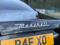 USED 2007 B MASERATI GRANTURISMO 4.2 V8 2d 400 BHP 