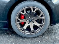 USED 2007 B MASERATI GRANTURISMO 4.2 V8 2d 400 BHP 