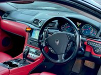 USED 2007 B MASERATI GRANTURISMO 4.2 V8 2d 400 BHP 