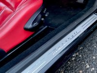 USED 2007 B MASERATI GRANTURISMO 4.2 V8 2d 400 BHP 