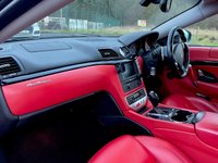 USED 2007 B MASERATI GRANTURISMO 4.2 V8 2d 400 BHP 