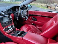 USED 2007 B MASERATI GRANTURISMO 4.2 V8 2d 400 BHP 