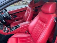 USED 2007 B MASERATI GRANTURISMO 4.2 V8 2d 400 BHP 