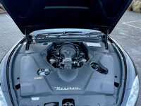 USED 2007 B MASERATI GRANTURISMO 4.2 V8 2d 400 BHP 