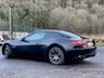 USED 2007 B MASERATI GRANTURISMO 4.2 V8 2d 400 BHP 