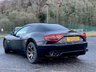USED 2007 B MASERATI GRANTURISMO 4.2 V8 2d 400 BHP 