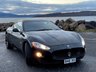 USED 2007 B MASERATI GRANTURISMO 4.2 V8 2d 400 BHP 