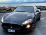 USED 2007 B MASERATI GRANTURISMO 4.2 V8 2d 400 BHP 