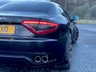 USED 2007 B MASERATI GRANTURISMO 4.2 V8 2d 400 BHP 