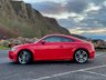 USED 2015 51 AUDI TT 2.0 TDI ULTRA S LINE 2d 182 BHP 