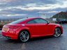 USED 2015 51 AUDI TT 2.0 TDI ULTRA S LINE 2d 182 BHP 