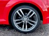 USED 2015 51 AUDI TT 2.0 TDI ULTRA S LINE 2d 182 BHP 