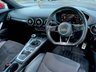 USED 2015 51 AUDI TT 2.0 TDI ULTRA S LINE 2d 182 BHP 