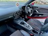 USED 2015 51 AUDI TT 2.0 TDI ULTRA S LINE 2d 182 BHP 