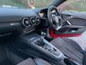 USED 2015 51 AUDI TT 2.0 TDI ULTRA S LINE 2d 182 BHP 