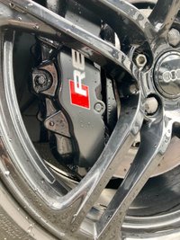 USED 2008 08 AUDI R8 4.2 QUATTRO 2d 420 BHP 