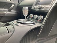 USED 2008 08 AUDI R8 4.2 QUATTRO 2d 420 BHP 