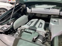 USED 2008 08 AUDI R8 4.2 QUATTRO 2d 420 BHP 