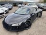 USED 2008 08 AUDI R8 4.2 QUATTRO 2d 420 BHP 