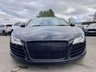 USED 2008 08 AUDI R8 4.2 QUATTRO 2d 420 BHP 