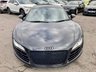 USED 2008 08 AUDI R8 4.2 QUATTRO 2d 420 BHP 