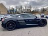 USED 2008 08 AUDI R8 4.2 QUATTRO 2d 420 BHP 