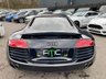 USED 2008 08 AUDI R8 4.2 QUATTRO 2d 420 BHP 